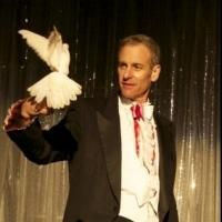 Albie Selznick Talks SMOKE AND MIRRORS on KPFK Radio's ARTS IN REVIEW