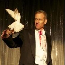 Albie Selznick Talks SMOKE AND MIRRORS on KPFK Radio's ARTS IN REVIEW