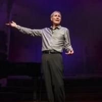 BWW Reviews: JUST JIM DALE, A Lifetime of Laughter