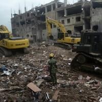 House Passes Bangladesh Procurement Bill