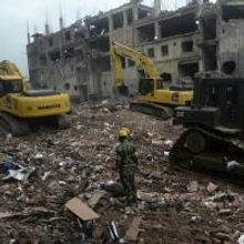 House Passes Bangladesh Procurement Bill