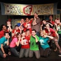 Barrel of Monkeys' CHICAGO'S WEIRD, GRANDMA to Run 10/27-12/1 at the Neo-Futurist…