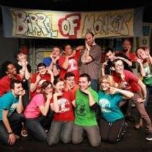 Barrel of Monkeys' CHICAGO'S WEIRD, GRANDMA to Run 10/27-12/1 at the Neo-Futurist The