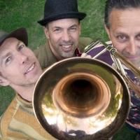 Dog on Fleas Debuts Song and Plays at Symphony Space November 2