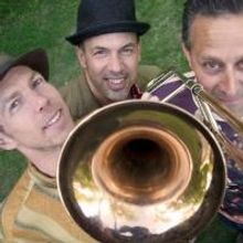 Dog on Fleas Debuts Song and Plays at Symphony Space November 2
