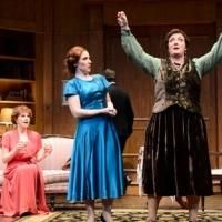 BWW Reviews: BLITHE SPIRIT, Noel Coward at His Delightful Best