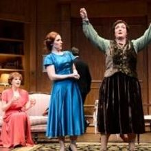 BWW Reviews: BLITHE SPIRIT, Noel Coward at His Delightful Best
