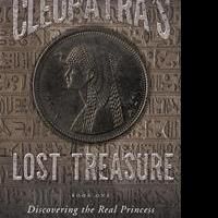 Fred Graham-Yooll Releases Debut Book, CLEOPATRA'S LOST TREASURE