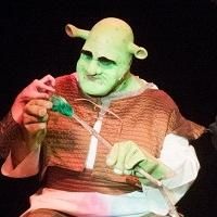 BWW Reviews: York Little Theatre's SHREK: THE MUSICAL - It's Big, Green, and Raucous