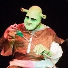 BWW Reviews: York Little Theatre's SHREK: THE MUSICAL - It's Big, Green, and Raucous