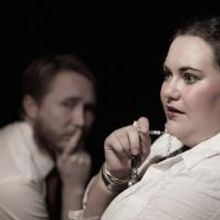 Fruitzalad Productions' THE UNEXPECTED MAN Wraps Up Alexander Bar Run