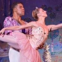 Brooklyn Center for the Performing Arts to Present THE COLONIAL NUTCRACKER, 12/14