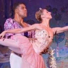 Brooklyn Center for the Performing Arts to Present THE COLONIAL NUTCRACKER, 12/14