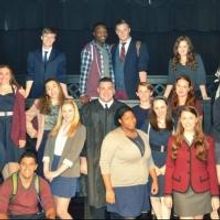 SoLuna Studio's BARE to Benefit BC/EFA, 8/8-17