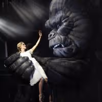 Mega-Musical KING KONG Delays Broadway Run
