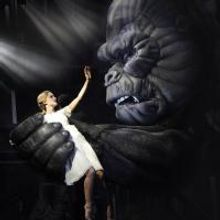Mega-Musical KING KONG Delays Broadway Run