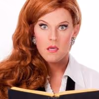 Varla Jean's THE BOOK OF MERMAN to Play Leicester Square Theatre, 9/19-21