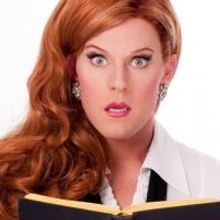 Varla Jean's THE BOOK OF MERMAN to Play Leicester Square Theatre, 9/19-21