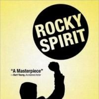 Long Island Author of ROCKY SPIRIT Hopes To Own Historic Philadelphia Home