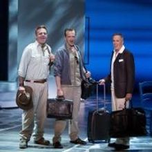 BWW Interviews: MAMMA MIA!'s Mark A. Harmon