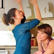 1000 FOREST GORILLAS IN KANSAS Set for Salvage Vanguard Theatre, 3/26-29