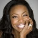 Heather Headley's ONLY ONE IN THE WORLD Released Today