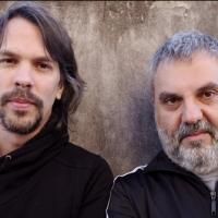 LAS CANCIONES Plays Sundays, Oct 6 & 13, Nov 17 & 24