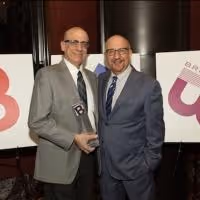 Photo Flash: BC/EFA's Tom Viola Among 2015 June Briggs Honorees
