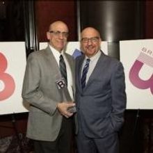 Photo Flash: BC/EFA's Tom Viola Among 2015 June Briggs Honorees