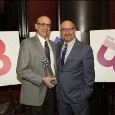 Photo Flash: BC/EFA's Tom Viola Among 2015 June Briggs Honorees