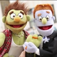 AVENUE Q's Puppet Star Rod Invited to Same-Sex Wedding in DC