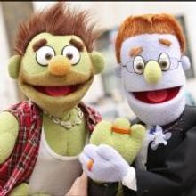 AVENUE Q's Puppet Star Rod Invited to Same-Sex Wedding in DC