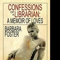 THE CONFESSIONS OF A LIBRARIAN is Released