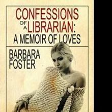 THE CONFESSIONS OF A LIBRARIAN is Released