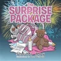 THE SURPRISE PACKAGE is Released