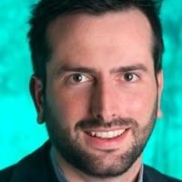 Meet OPERA San Antonio's Resident Conductor Andres Cladera