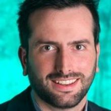 Meet OPERA San Antonio's Resident Conductor Andres Cladera