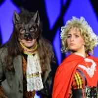 BWW Interviews: Part One of Our Interview Series with the Cast of Woodlawn's INTO…