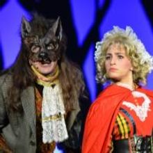 BWW Interviews: Part One of Our Interview Series with the Cast of Woodlawn's INTO THE