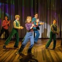 Come to the Fun Home! Photo and Video Roundup of Broadway-Bound FUN HOME!