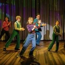 Come to the Fun Home! Photo and Video Roundup of Broadway-Bound FUN HOME!