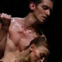 Joffrey Ballet Comes to TOPAC Today