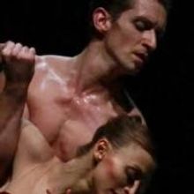 Joffrey Ballet Coming to The Thousand Oaks Civic Arts Plaza, 3/11