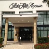 Saks Fifth Avenue Set to Debut Renovated Men's Store in Boca Raton