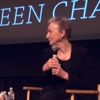 TV Exclusive: Backstage with Richard Ridge- SAG Foundation Conversations Series with… Video