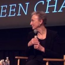 TV Exclusive: Backstage with Richard Ridge- SAG Foundation Conversations Series with…