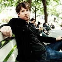 John Gallagher, Jr. Set for HOT SCHOTTS at The Bowery Electric Tonight