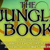 THE JUNGLE BOOK Musical to Premiere at Chicago's Goodman Theatre in June 2013; Mary…
