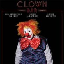 Pipeline Theatre Company Announces Second Extension of Noir Comedy CLOWN BAR Thru 9/2