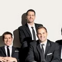 Straight No Chaser Under the Influence Tour Comes to Melbourne, 11/21